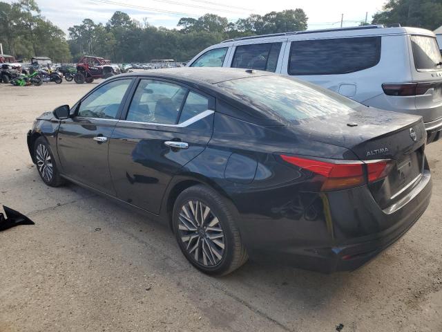 2025 NISSAN ALTIMA SV 1N4BL4DV7SN315290