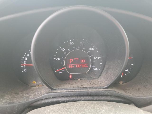 2014 KIA SOUL - KNDJN2A27E7059854