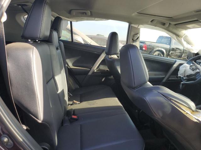 2018 TOYOTA RAV4 LIMIT - 2T3DFREV0JW854167