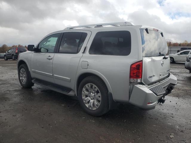 2015 NISSAN ARMADA SV 5N1AA0NC7FN614152