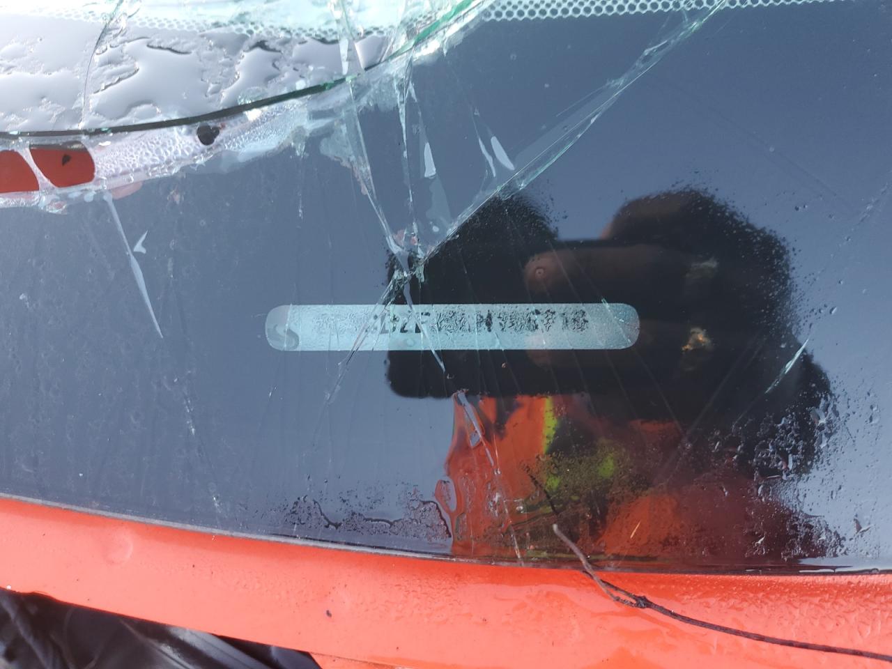 DODGE CHALLENGER R/T SCAT PACK