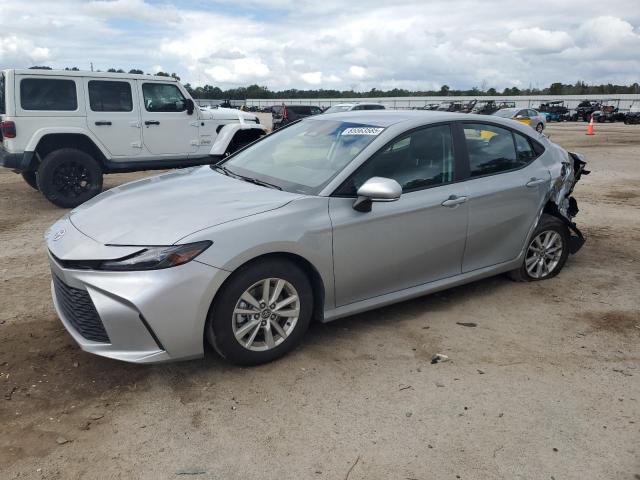2025 TOYOTA CAMRY XSE #3270788860