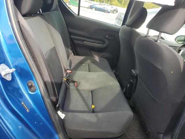 2016 TOYOTA PRIUS C JTDKDTB39G1589513