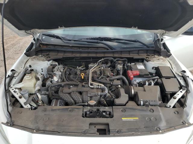 2021 NISSAN ALTIMA SR 1N4BL4CV4MN416677