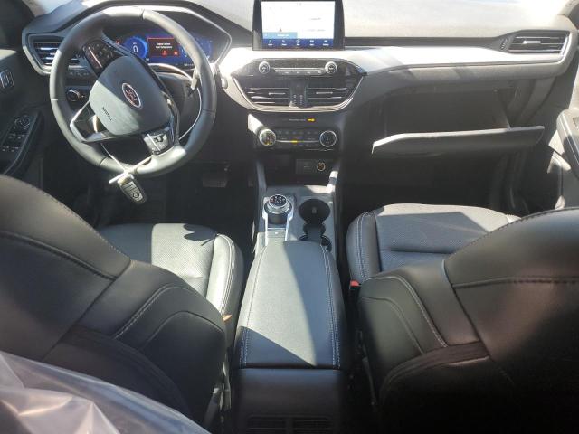 2022 FORD ESCAPE SEL - 1FMCU0H6XNUB38795