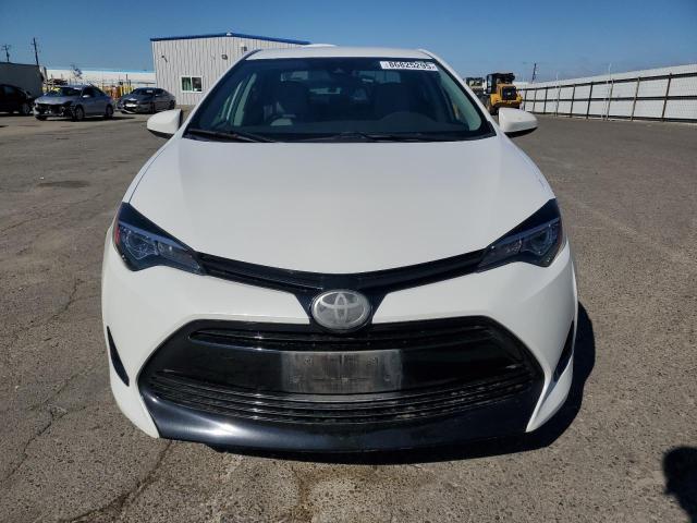 2018 TOYOTA COROLLA L - 5YFBURHE0JP755125