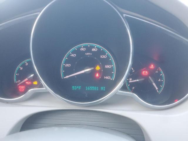 2010 CHEVROLET MALIBU LS - 1G1ZB5EB5AF317918