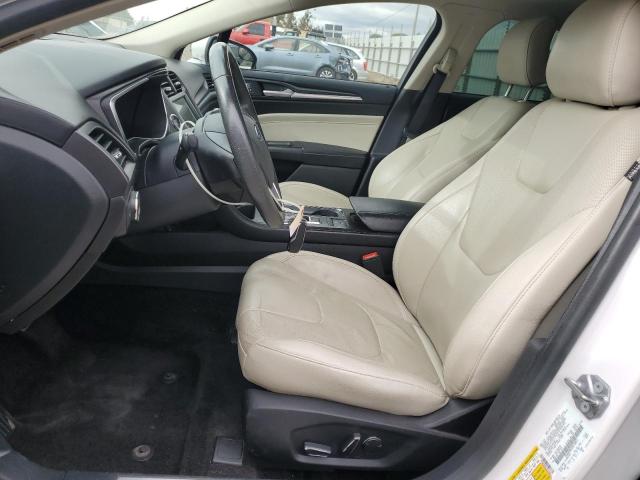 2018 FORD FUSION TIT - 3FA6P0RU2JR150811