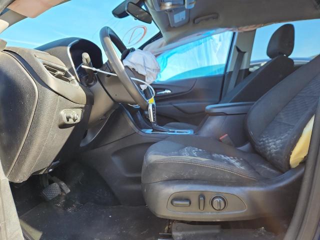 2019 CHEVROLET EQUINOX LT - 2GNAXUEV3K6255870