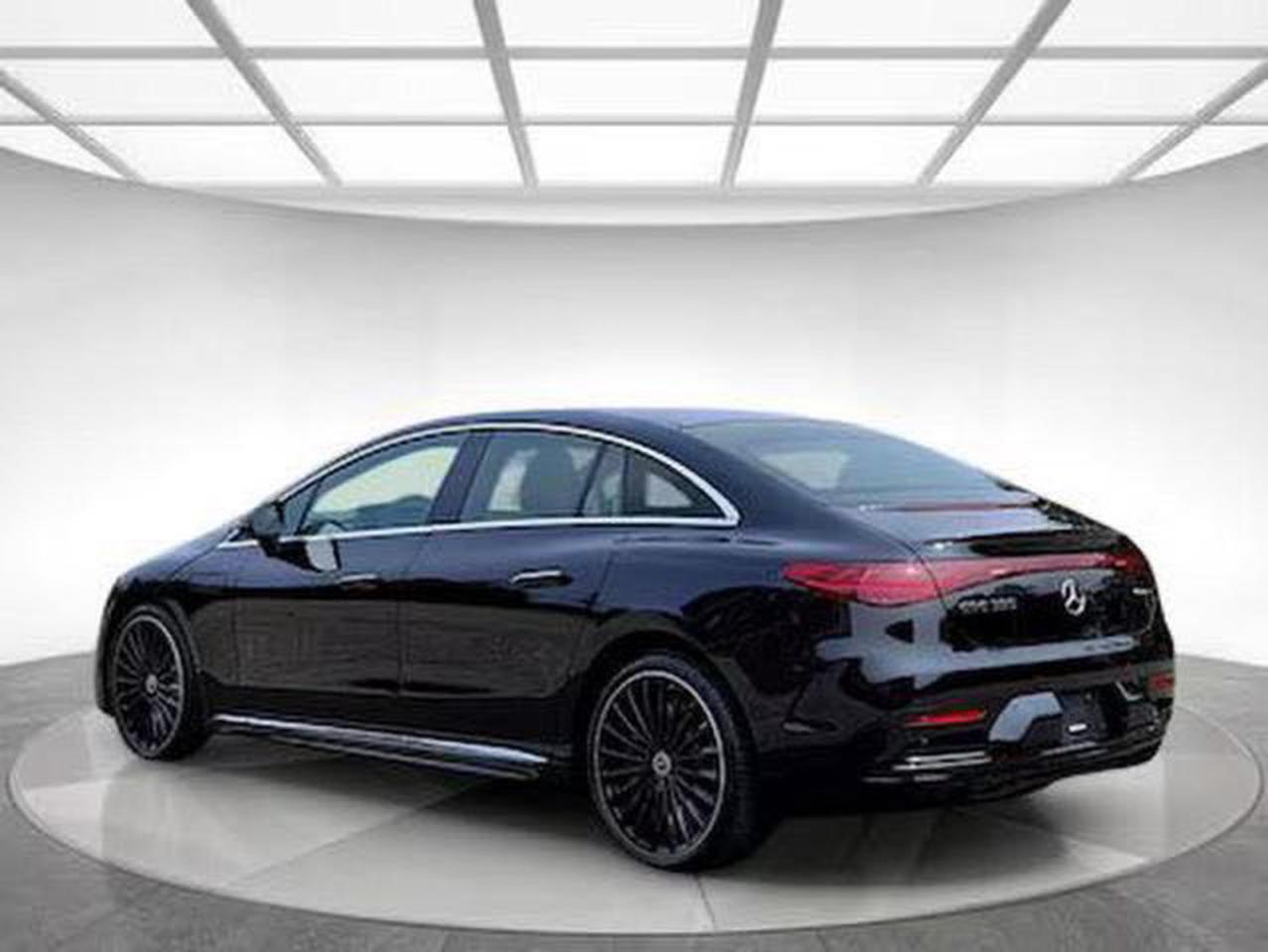 MERCEDES-BENZ EQE 350 4MATIC