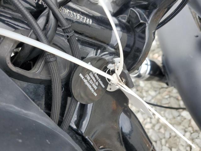 2013 HARLEY-DAVIDSON FXDB DYNA - 1HD1GX436DC335814