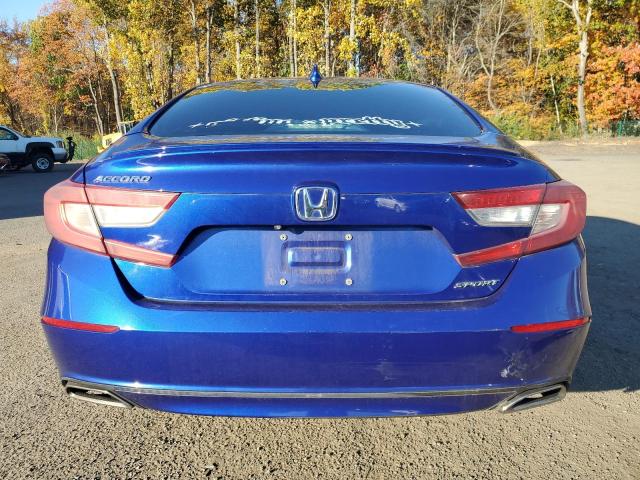 2018 HONDA ACCORD SPO - 1HGCV1F37JA137715