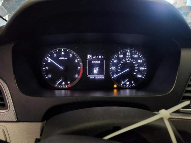 2017 HYUNDAI SONATA SE - 5NPE24AF3HH532688