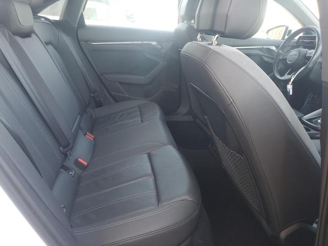 2023 AUDI A3 PREMIUM WAUAUDGY4PA111034