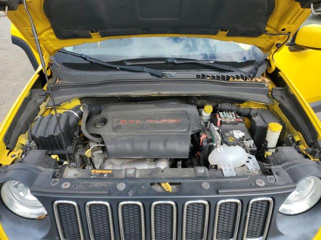 2015 JEEP RENEGADE L - ZACCJBBT9FPC25338