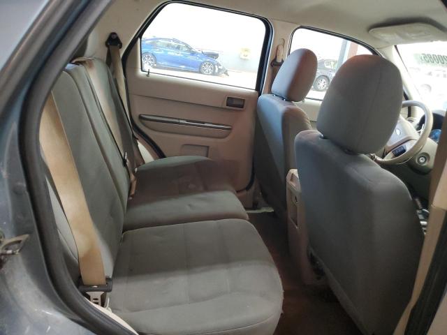 2011 FORD ESCAPE XLS - 1FMCU0C72BKB82202