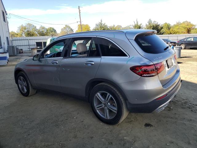 2021 MERCEDES-BENZ GLC 300 4M #3291246966