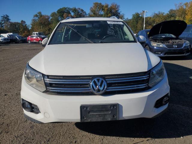 2013 VOLKSWAGEN TIGUAN S - WVGBV7AX8DW549720