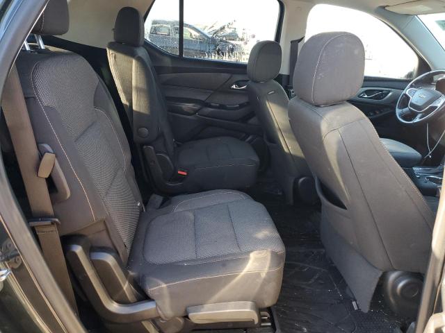 2020 CHEVROLET TRAVERSE L #3287609013