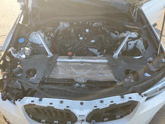 2024 BMW X3 XDRIVE3 5UX53DP0XR9V39517