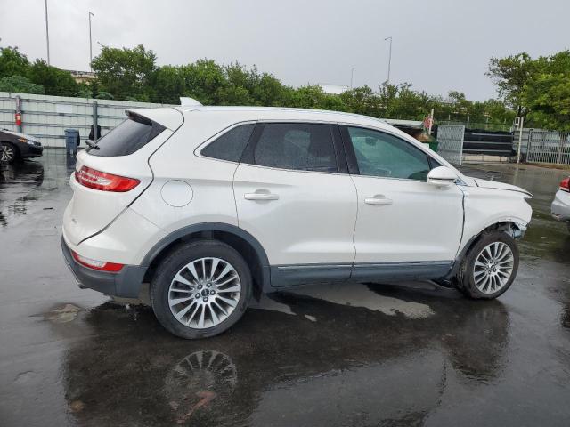 2017 LINCOLN MKC RESERV 5LMCJ3C92HUL11058