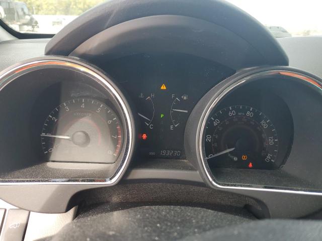 2011 TOYOTA HIGHLANDER - 5TDZK3EH5BS040401