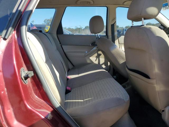 2006 FORD FOCUS ZXW #3296351137