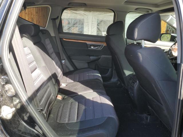 2019 HONDA CR-V EX - 5J6RW2H50KA014070