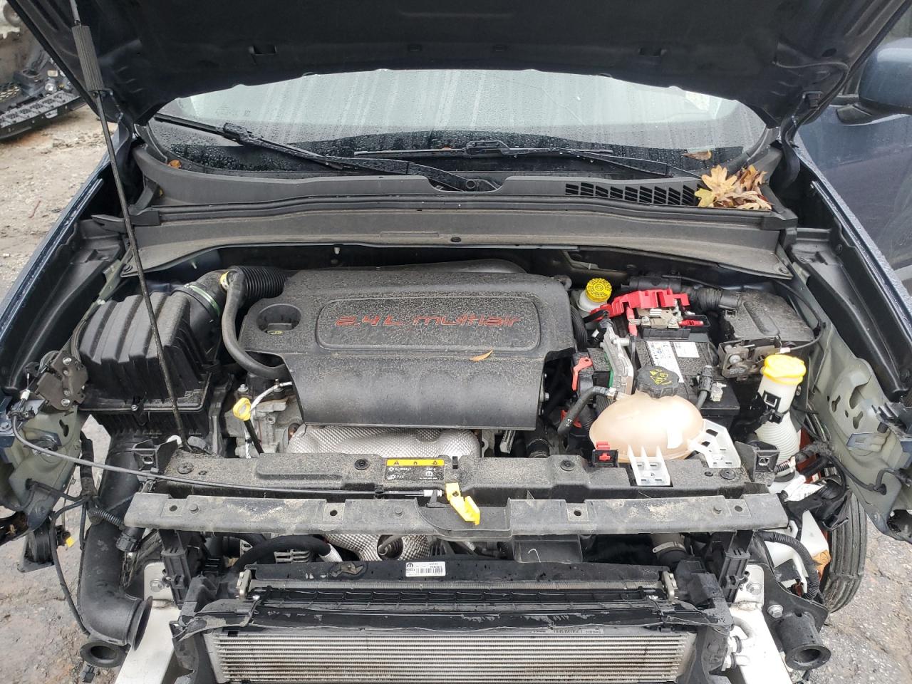 JEEP RENEGADE LATITUDE