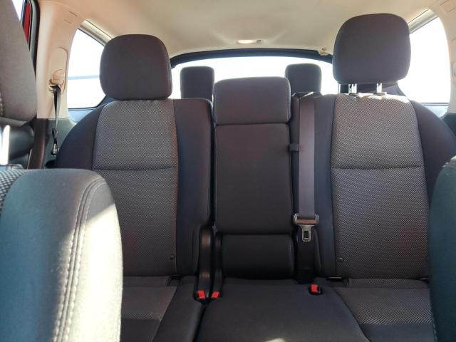 2018 NISSAN PATHFINDER - 5N1DR2MN9JC636677