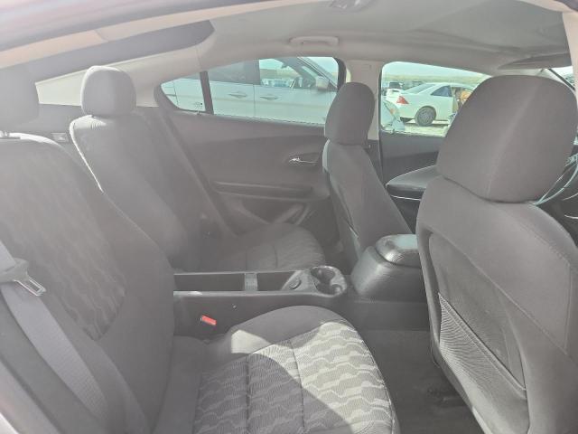 2014 CHEVROLET VOLT #3270029341