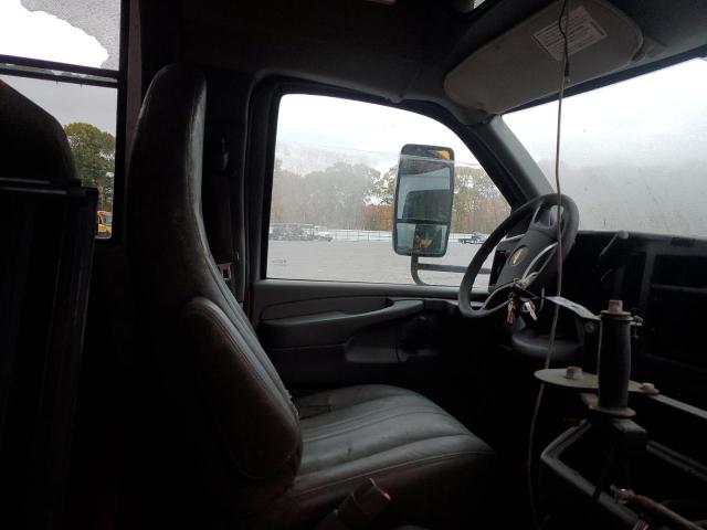 2012 CHEVROLET BANTAM G3500 #3274774261