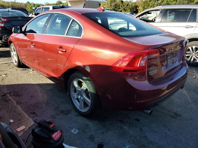 2012 VOLVO S60 T5 #3259723399