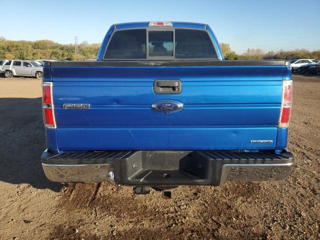 2014 FORD F150 SUPER - 1FTEW1CM0EKE33578