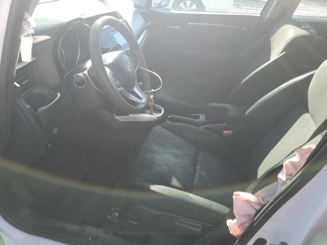 2017 HONDA FIT LX - 3HGGK5H58HM708383