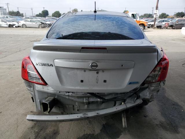 2015 NISSAN VERSA S - 3N1CN7AP8FL844997