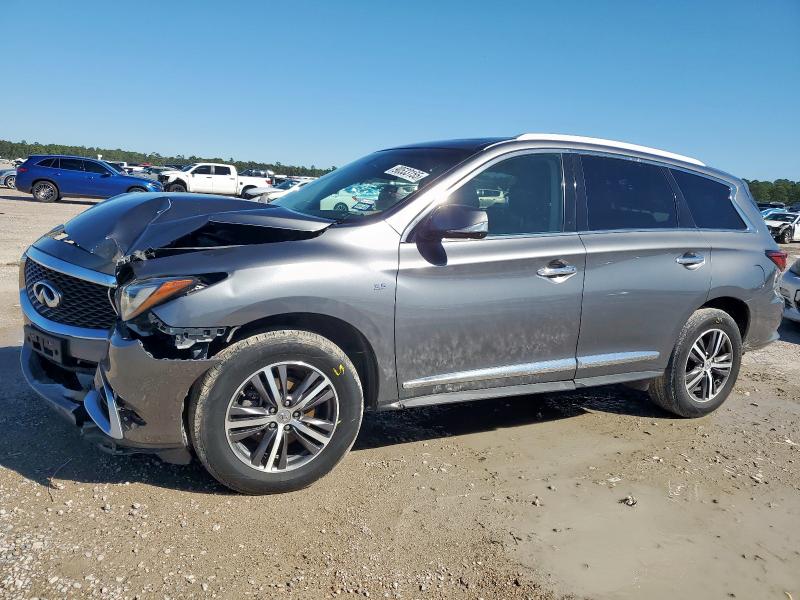 INFINITI QX60