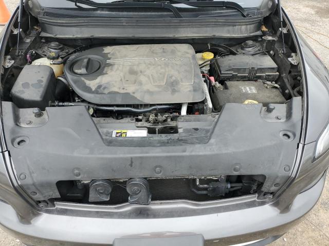 2015 JEEP CHEROKEE L 1C4PJMDS4FW587565