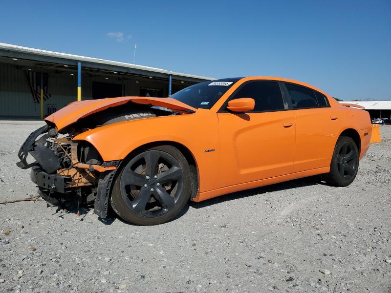 2014 DODGE CHARGER R/ #3303001644