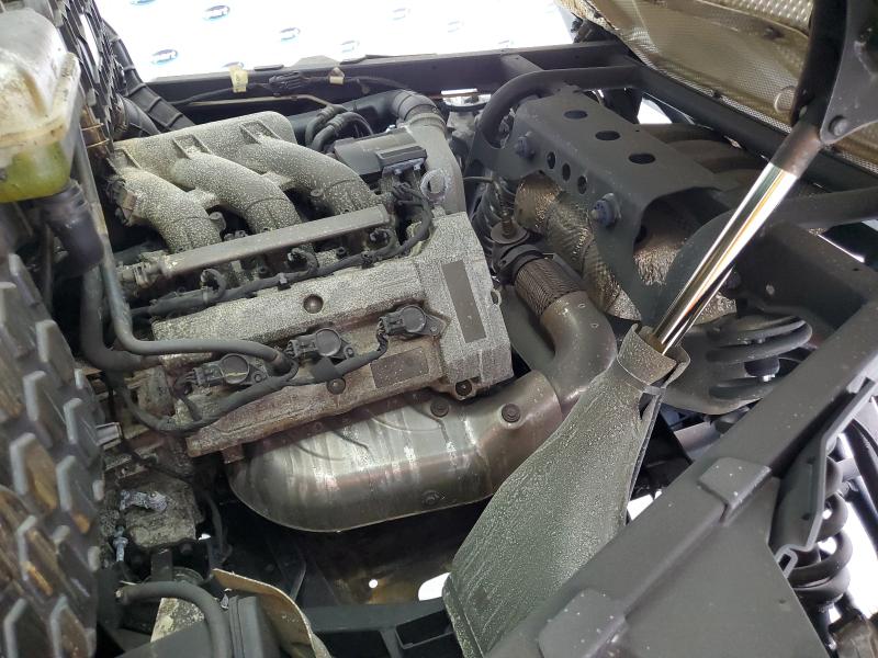 2025 POLARIS RANGER CRE #3297037496