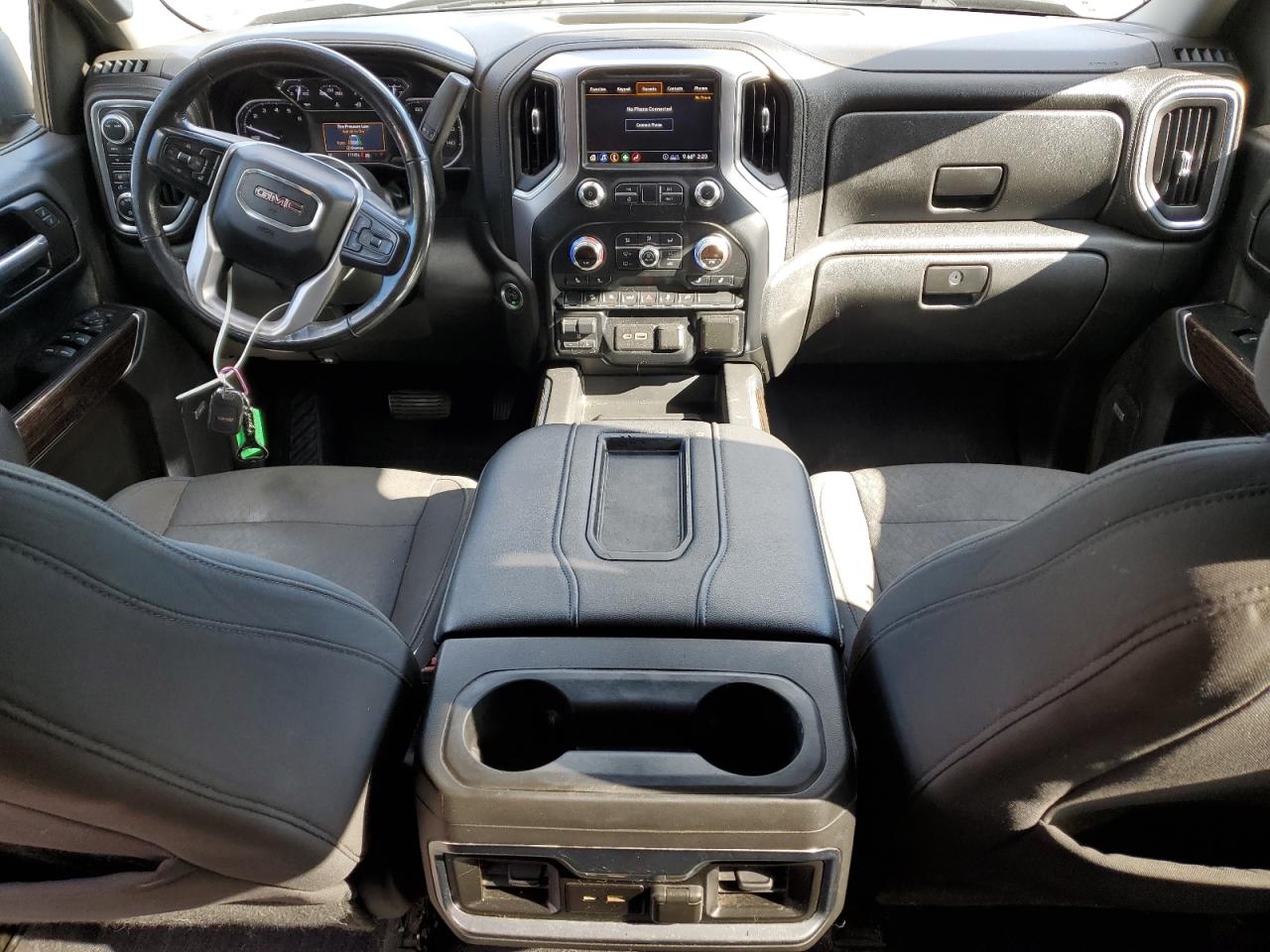 GMC SIERRA 1500 K1500 ELEVATION