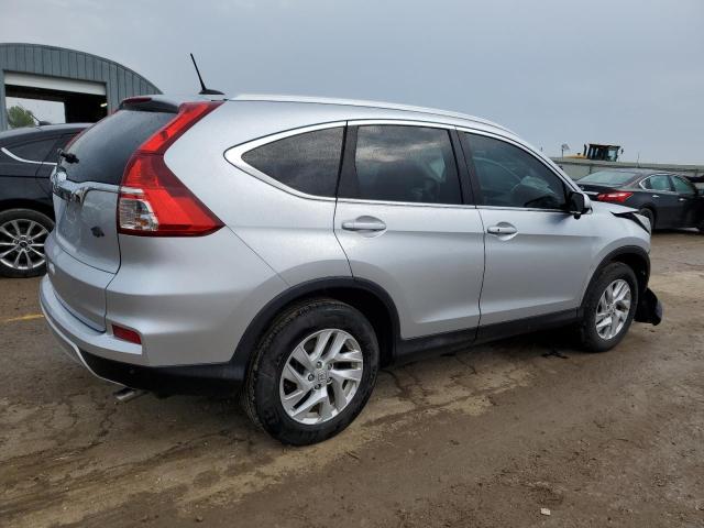 2016 HONDA CR-V EXL - 2HKRM3H73GH547470