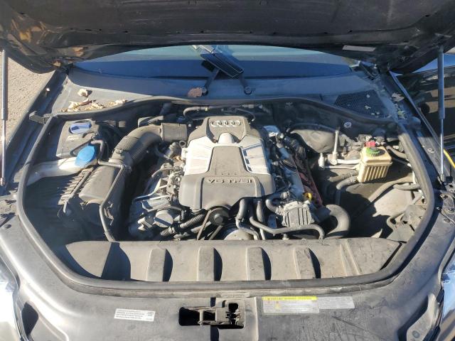 2015 AUDI Q7 PREMIUM - WA1LGAFE0FD001002