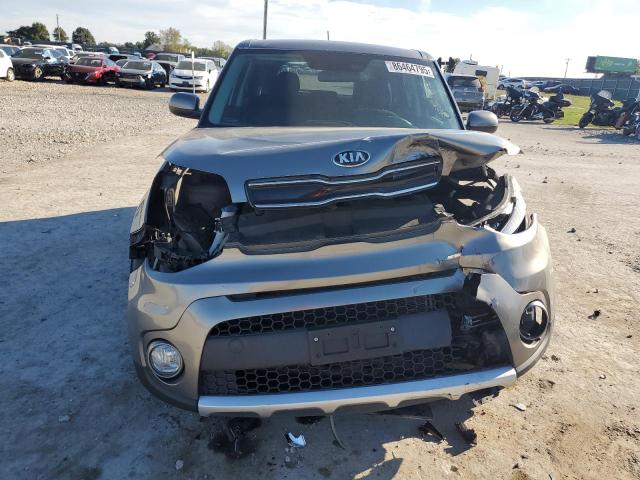 2018 KIA SOUL #3286901224