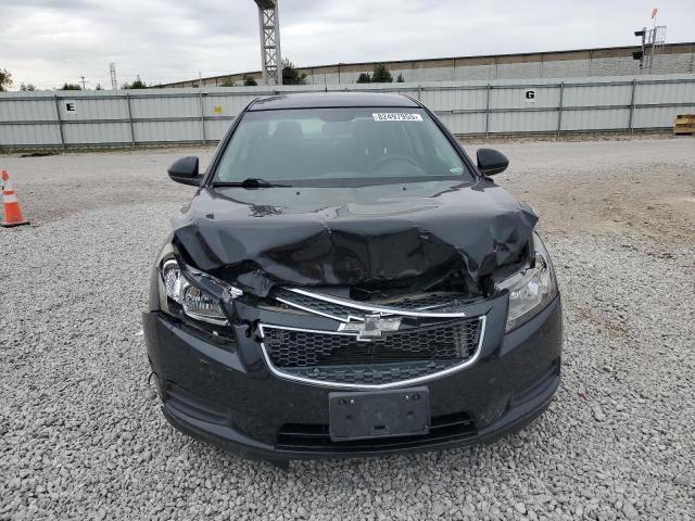 2012 CHEVROLET CRUZE LT - 1G1PF5SC9C7274657
