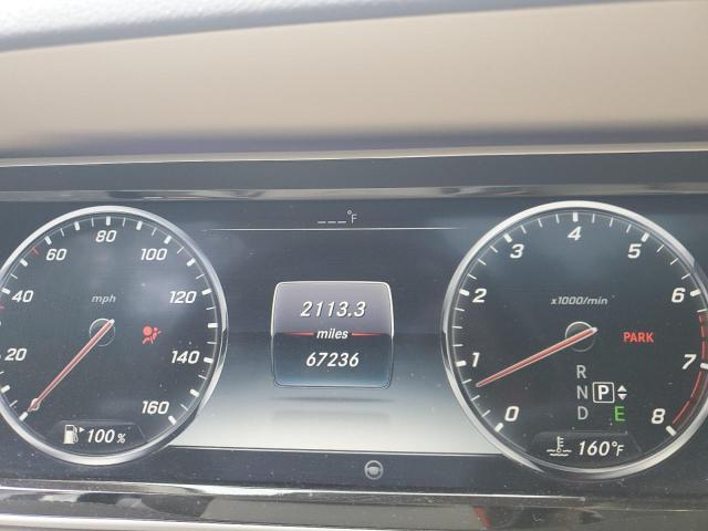 2015 MERCEDES-BENZ S 550 4MAT WDDUG8FB2FA136773