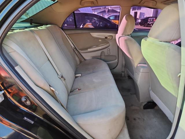 2010 TOYOTA COROLLA BA - 2T1BU4EE3AC221110