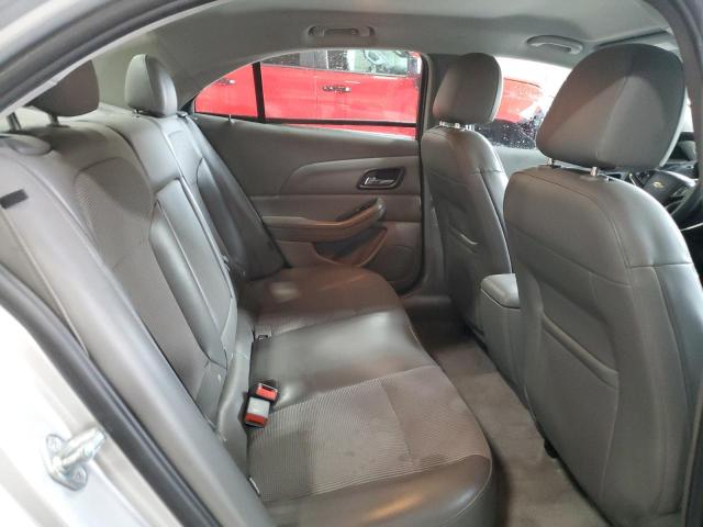 2016 CHEVROLET MALIBU LIM 1G11C5SA6GF158647