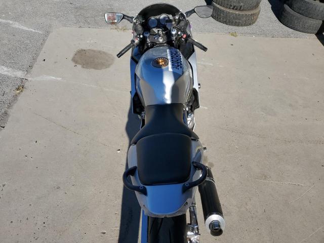 2006 KAWASAKI ZX600 J1 JKAZX4J176A061330