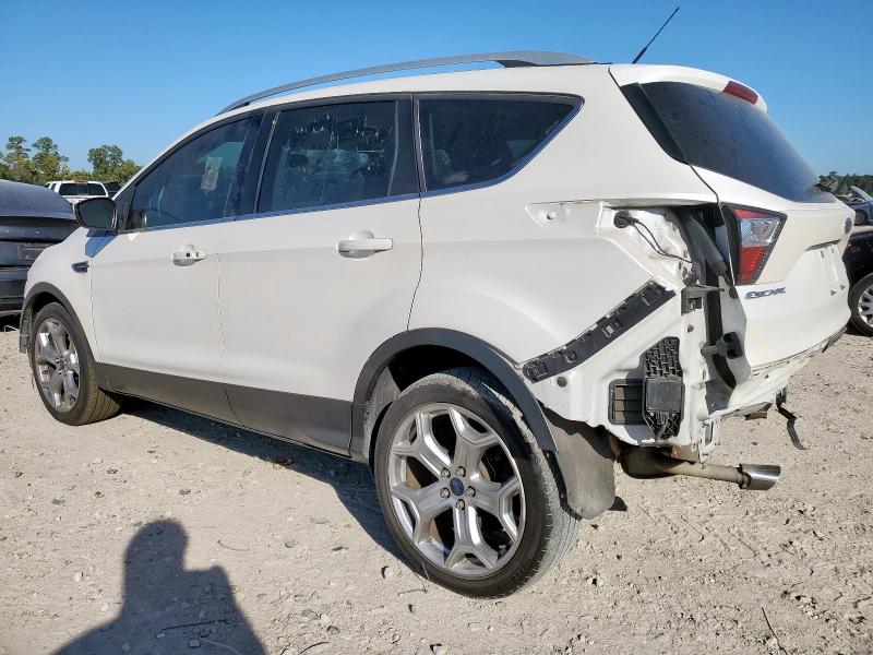 2017 FORD ESCAPE TIT - 1FMCU0JD5HUA49634